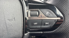 Peugeot 208 1.2 PureTech 130 GT Line 5dr EAT8 Petrol Hatchback